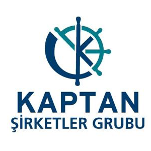 Kaptan logosu